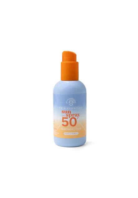 Opaľovací sprej SPF50+ 200 ml