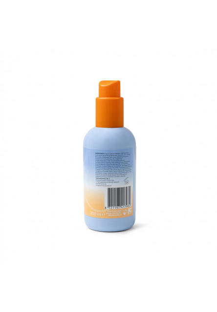 Opaľovací sprej SPF50+ 200 ml