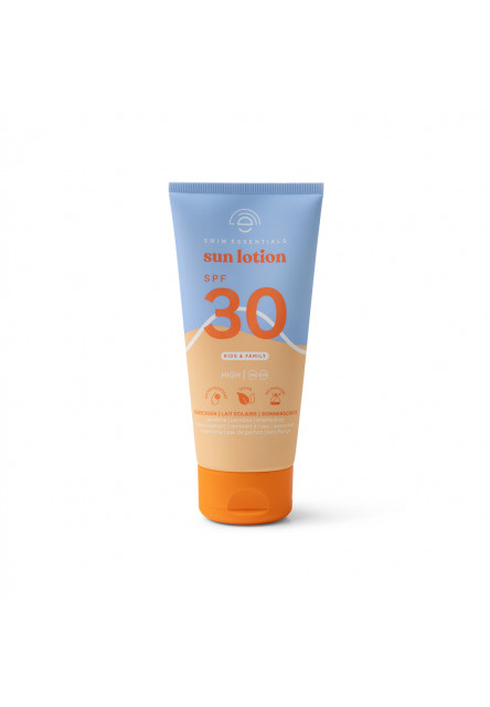 Opaľovací krém Sensitive SPF30 150 ml
