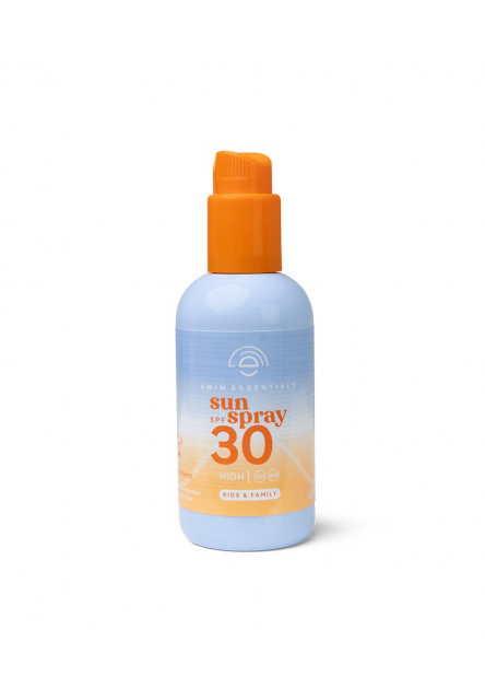 Opaľovací sprej Sensitive SPF 30 200 ml