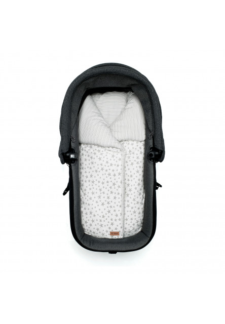 Fusak do kočíka Mims Botanic