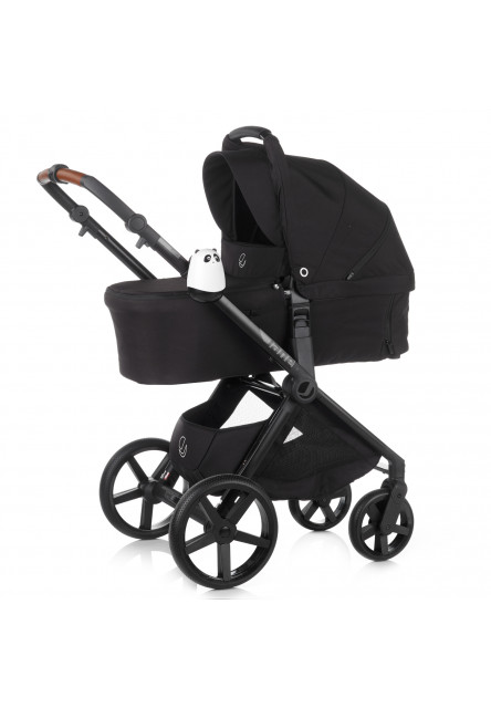 Hojdačka na kočík Panda