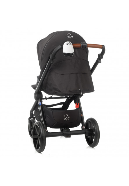 Hojdačka na kočík Panda