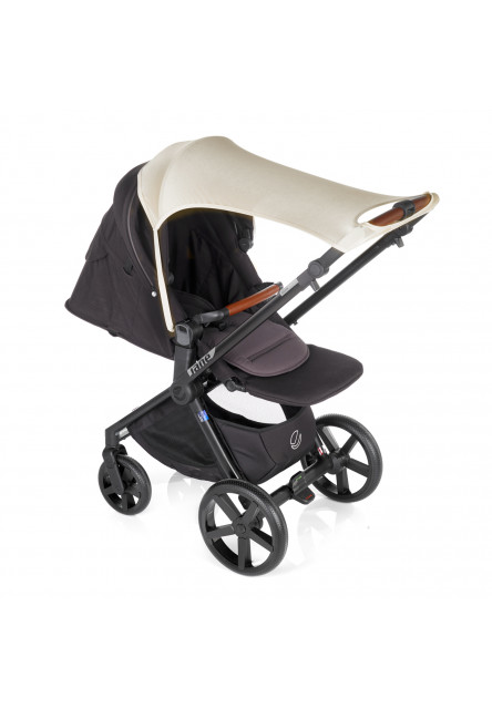 Slnečná clona univerzálna Sand