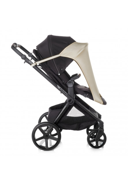 Slnečná clona univerzálna Sand