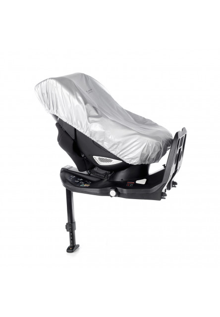 Ochranný poťah autosedačky antitermálna Grey