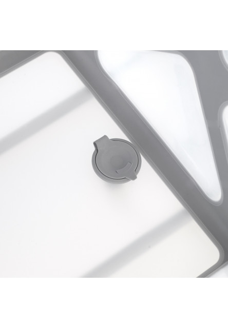 Vanička skladacia Oasis Pale