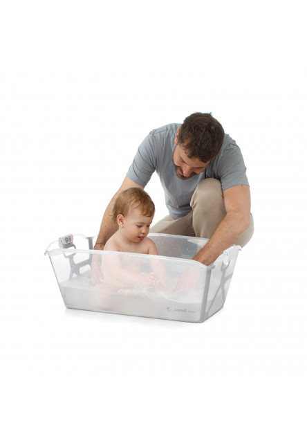 Vanička skladacia Oasis Pale