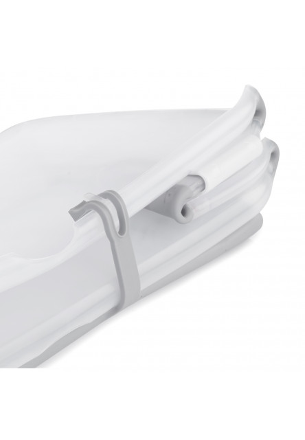 Vanička skladacia Oasis White