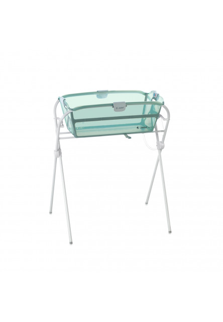 Stojan pre vaničku skladacie Oasis White