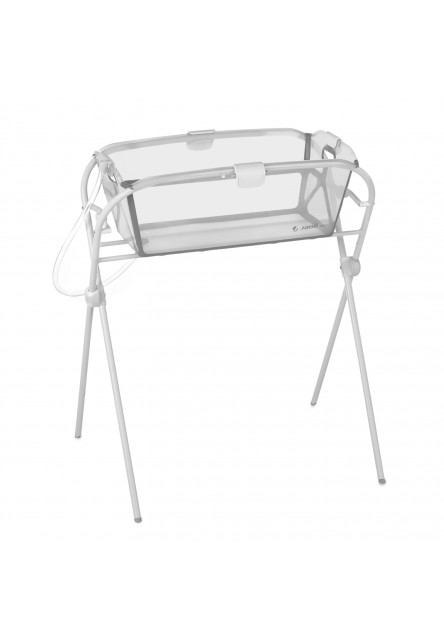 Stojan pre vaničku skladacie Oasis White