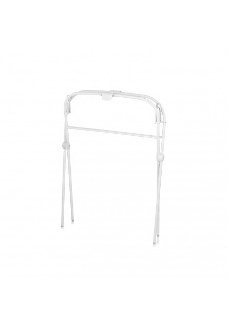 Stojan pre vaničku skladacie Oasis White