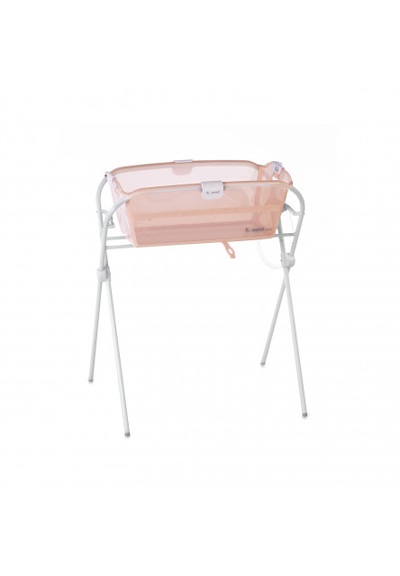 Stojan pre vaničku skladacie Oasis White