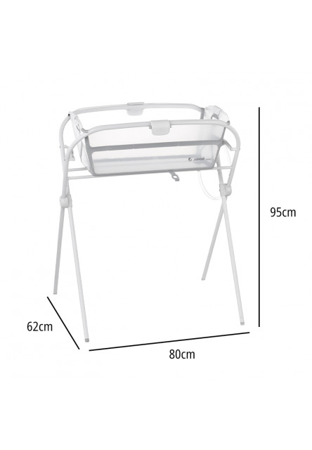 Stojan pre vaničku skladacie Oasis Botanic