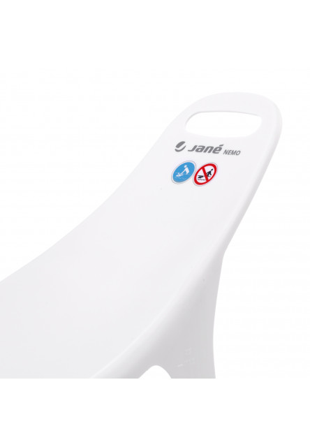 Lehátko do vaničky Nemo