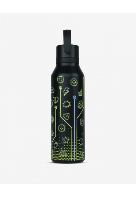 Termofľaša Mii 600 ml Good Game