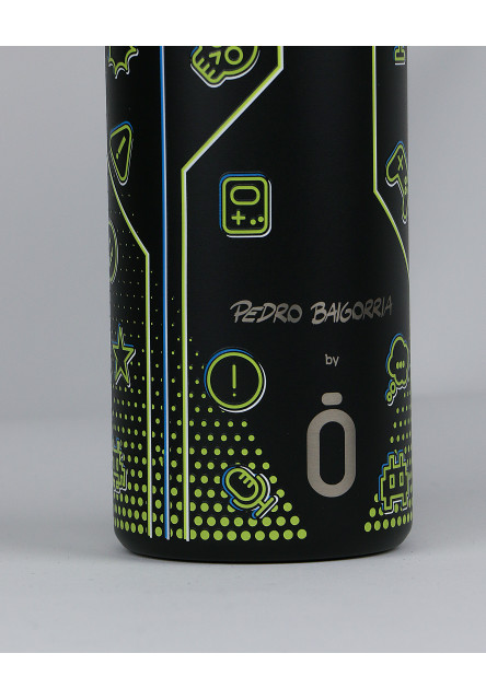 Termofľaša Mii 600 ml Good Game