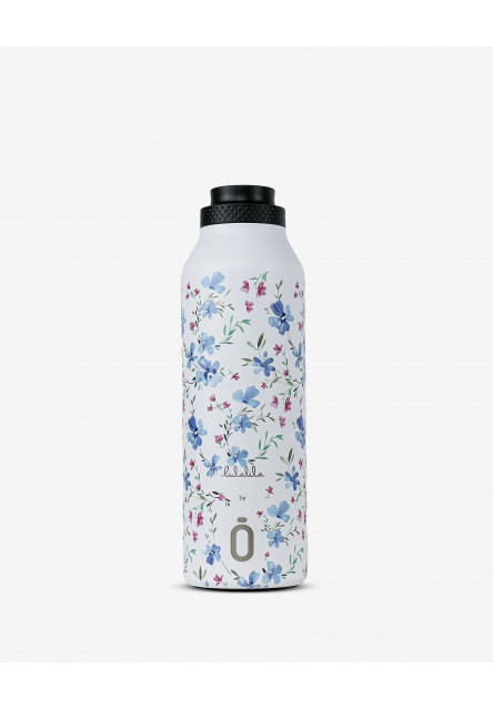 Termofľaša Mii 600 ml Bluebell