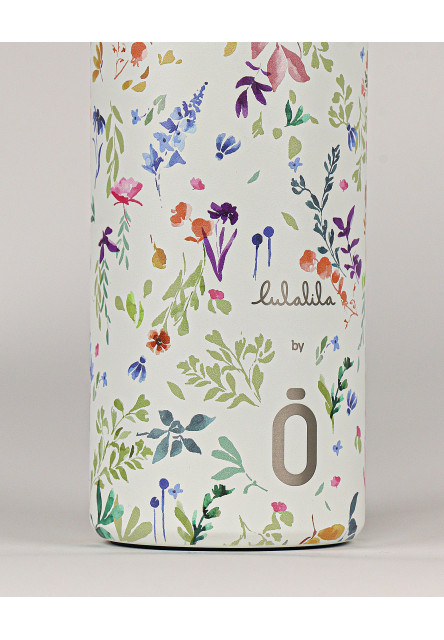 Termofľaša Mii 600 ml Leaves