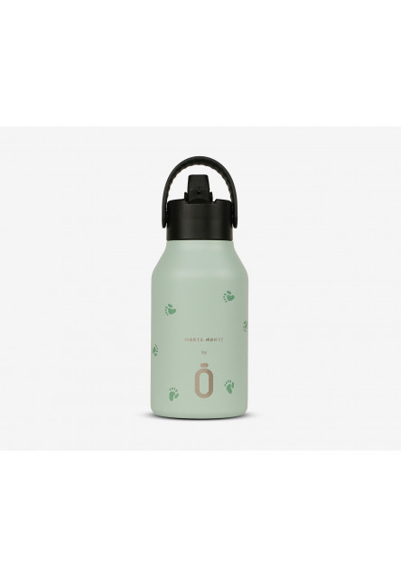 Termofľaša Mii 350 ml Monkey