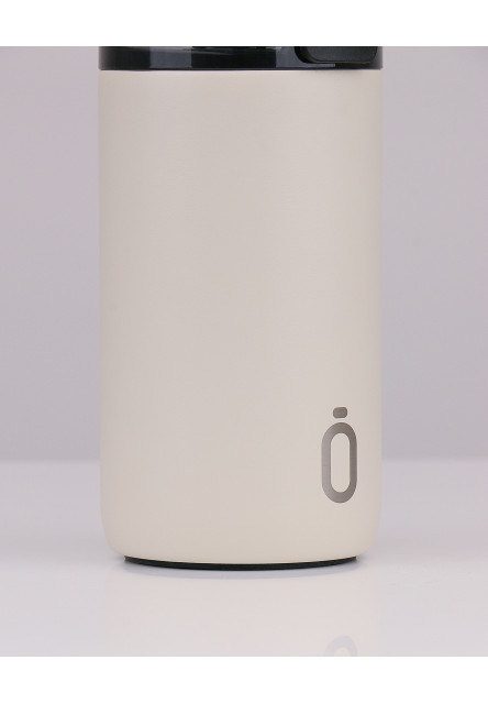 Termohrnček Siip 350 ml Sand