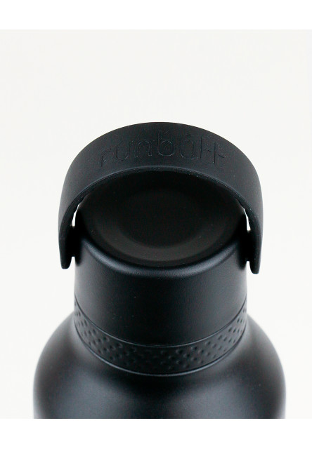 Termofľaša Mii 600 ml FC Barcelona Ghosting Black