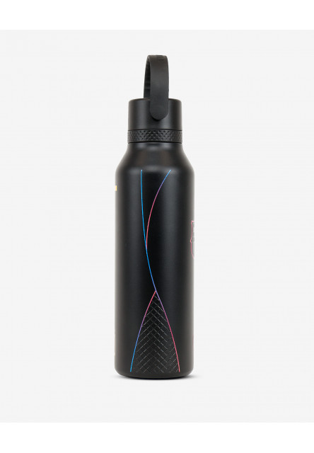 Termofľaša Mii 600 ml FC Barcelona Ghosting Black