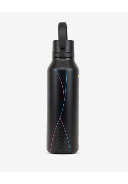 Termofľaša Mii 600 ml FC Barcelona Ghosting Black