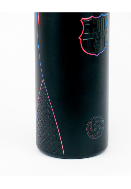 Termofľaša Mii 600 ml FC Barcelona Ghosting Black