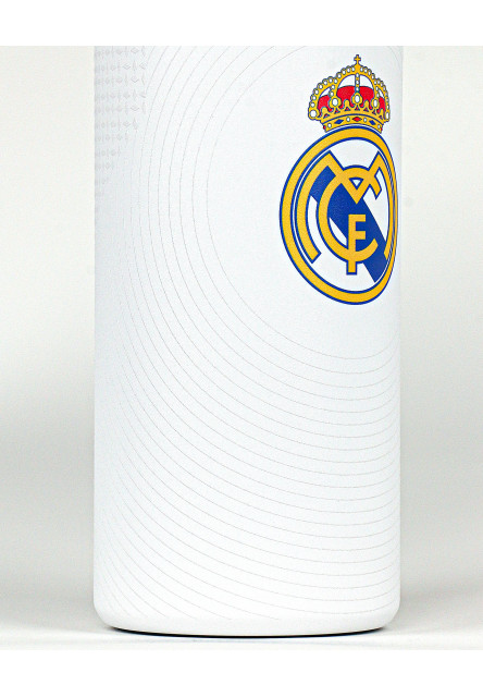 Termofľaša Mii 600 ml Real Madrid White Legacy