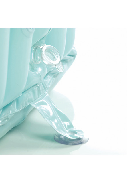 Vanička nafukovacia štvorcová