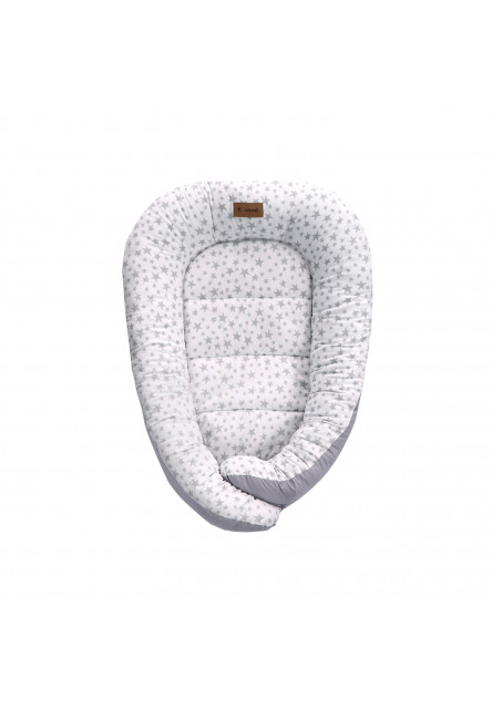 Hniezdo pre bábätko Growing Cute Star