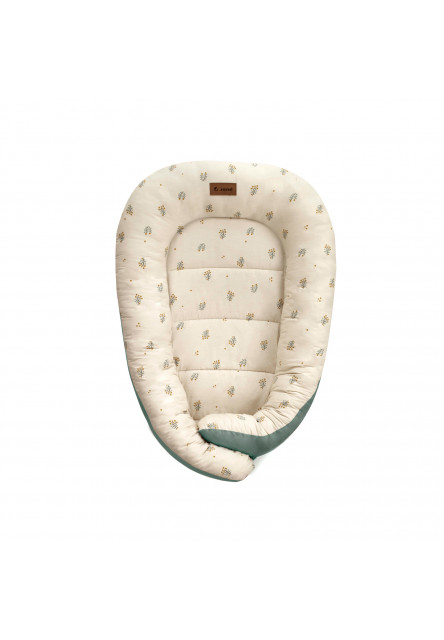 Hniezdo pre bábätko Growing Cute Botanic