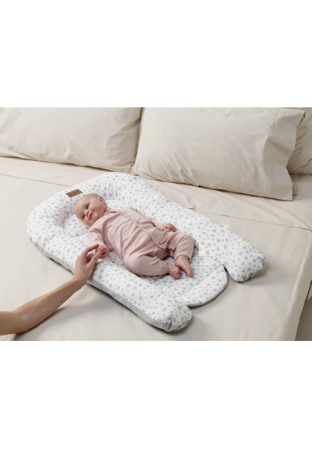 Hniezdo pre bábätko Growing Cute Botanic