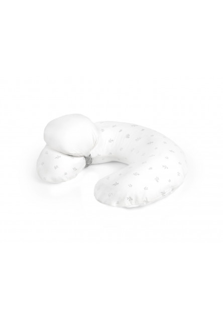 Dojčiaci vankúš 2v1 Mist