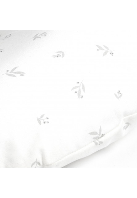 Dojčiaci vankúš 2v1 Mist