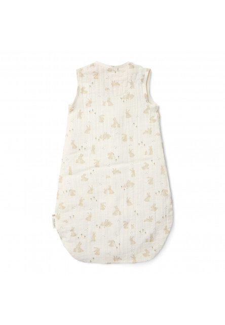 Spací vak ľahký 70 cm Baby Bunny