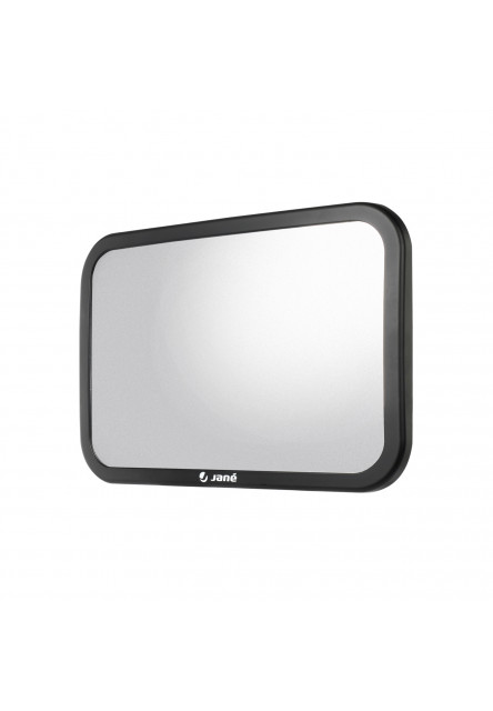 Spätné zrkadlo do auta panoramatické XL