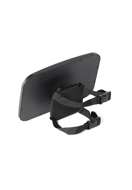 Spätné zrkadlo do auta panoramatické XL