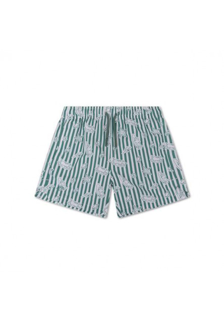 Plavecké šortky s UPF 50+ Surf Dogs