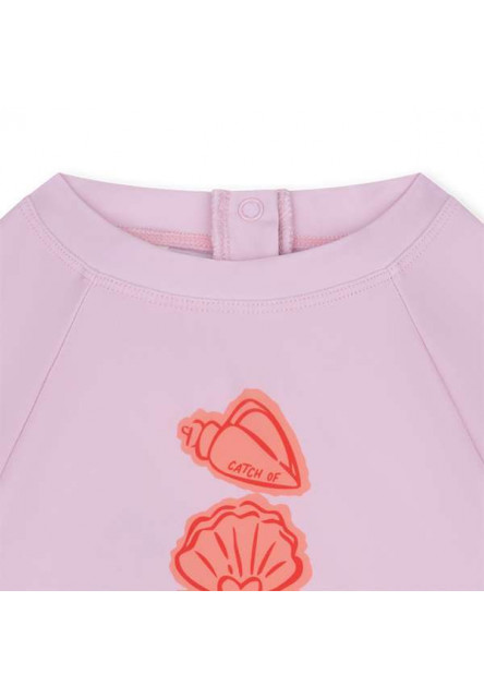 Kúpacie tričko s UPF 50+ Coastal Charm