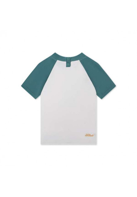 Kúpacie tričko s UPF 50+ Surfer