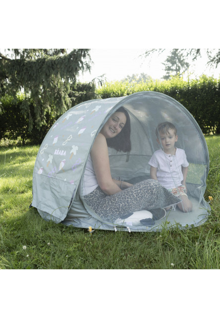 Plážový stan anti-UV Seagrass