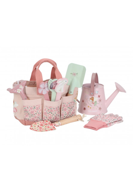 Darčeková sada záhradníckych potrieb Fairy Garden