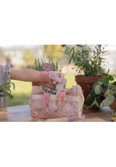 Darčeková sada záhradníckych potrieb Fairy Garden