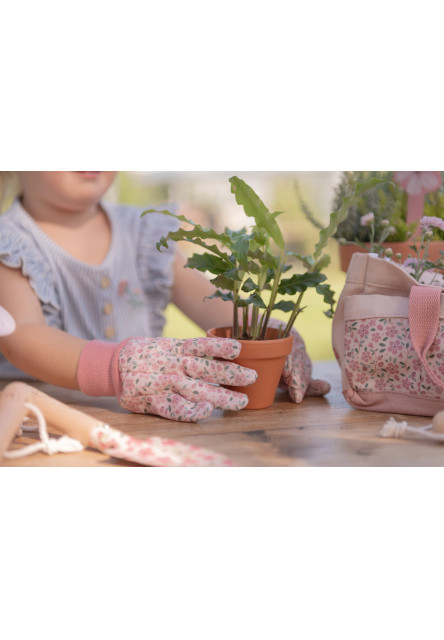 Darčeková sada záhradníckych potrieb Fairy Garden