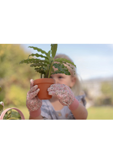 Darčeková sada záhradníckych potrieb Fairy Garden