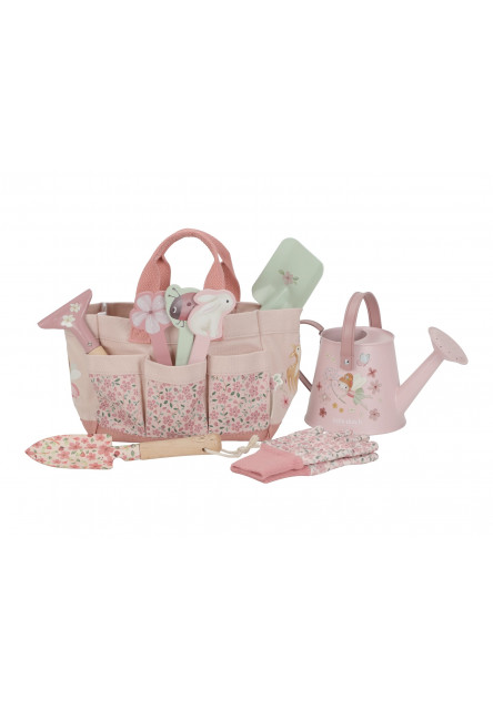 Darčeková sada záhradníckych potrieb Fairy Garden