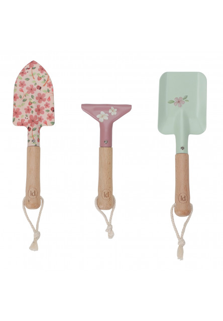 Darčeková sada záhradníckych potrieb Fairy Garden