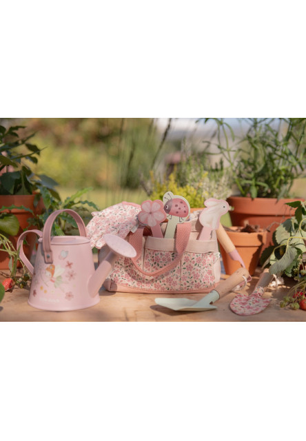 Darčeková sada záhradníckych potrieb Fairy Garden